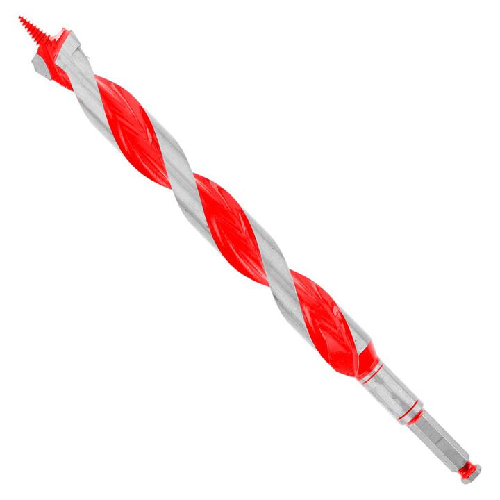 Diablo Tools 1-1/8in x 13in Auger Bit