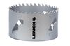 Lenox Hole Saw Carbide Tipped 4in 102mm, small image number 1