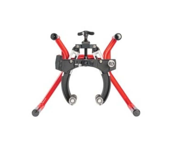 Ridgid PipeSaw Clamp 6 to 12