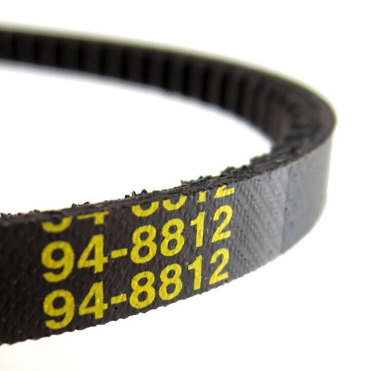 Toro Cogged Traction V-Belt For Power Throw Power Max & Snowthrower