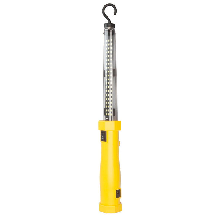 Nightstick Multi-Purpose Rechargeable Dual Function 66 LED Work Light