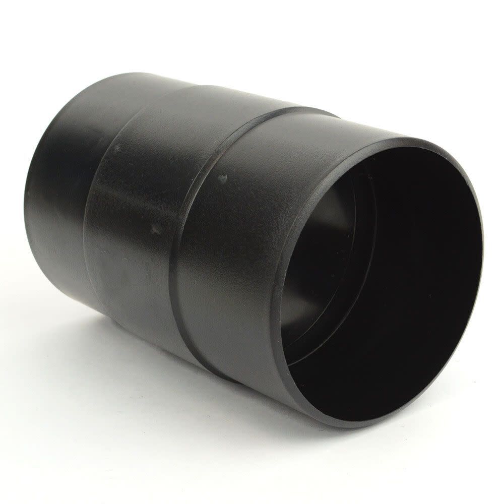 Big Horn 4 Inch x 6 Inch Splice Fitting/Coupler For hose Clamp, large image number 2