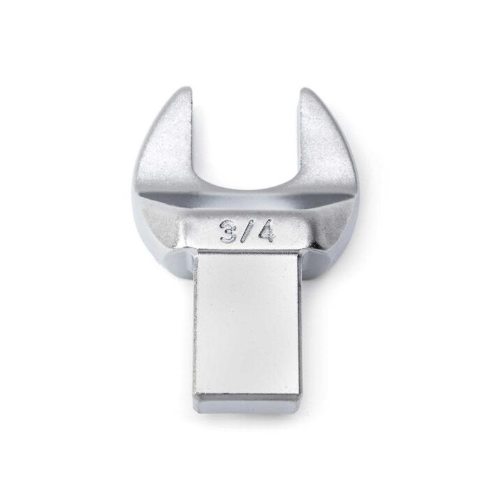 GEARWRENCH 14mm x 18mm Open End Interchangeable Head 3/4in