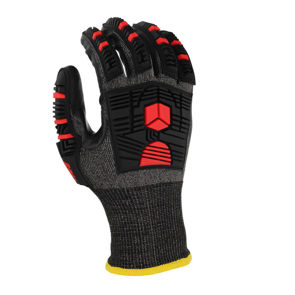 Protective Industrial Products G-Tek PolyKor X7 A7 Impact Resistant Gloves XL, large image number 2