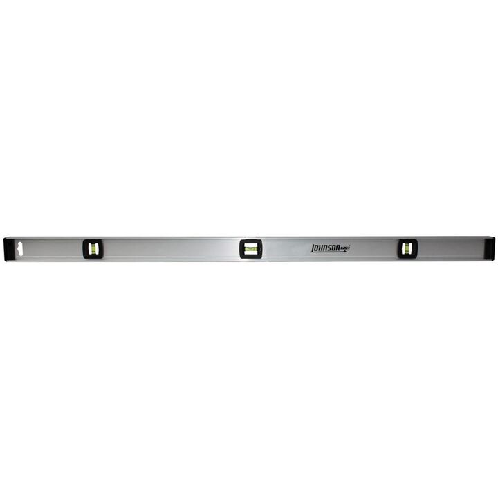 Johnson Level 48in Aluminum Level