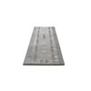 Big Horn 6 Inch Rigid Stainless Steel Full-Flexible Ruler, small image number 3