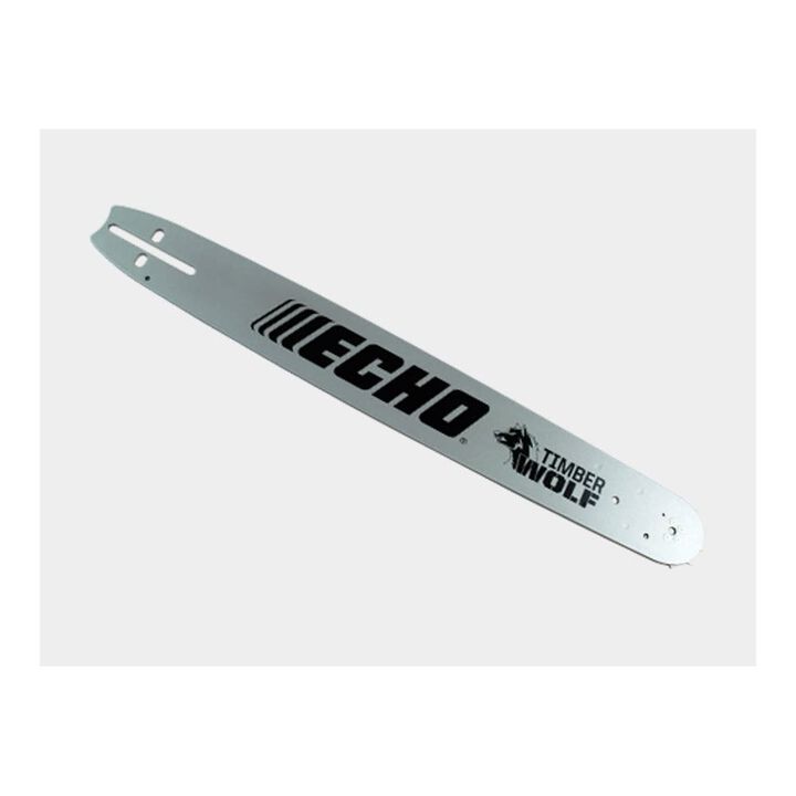 Echo 20 in Replacement D0AS Style Chainsaw Guide Bar