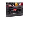 Veto Pro Pac Black Large Capacity Wide Open Tote with Removable Panels, small image number 4