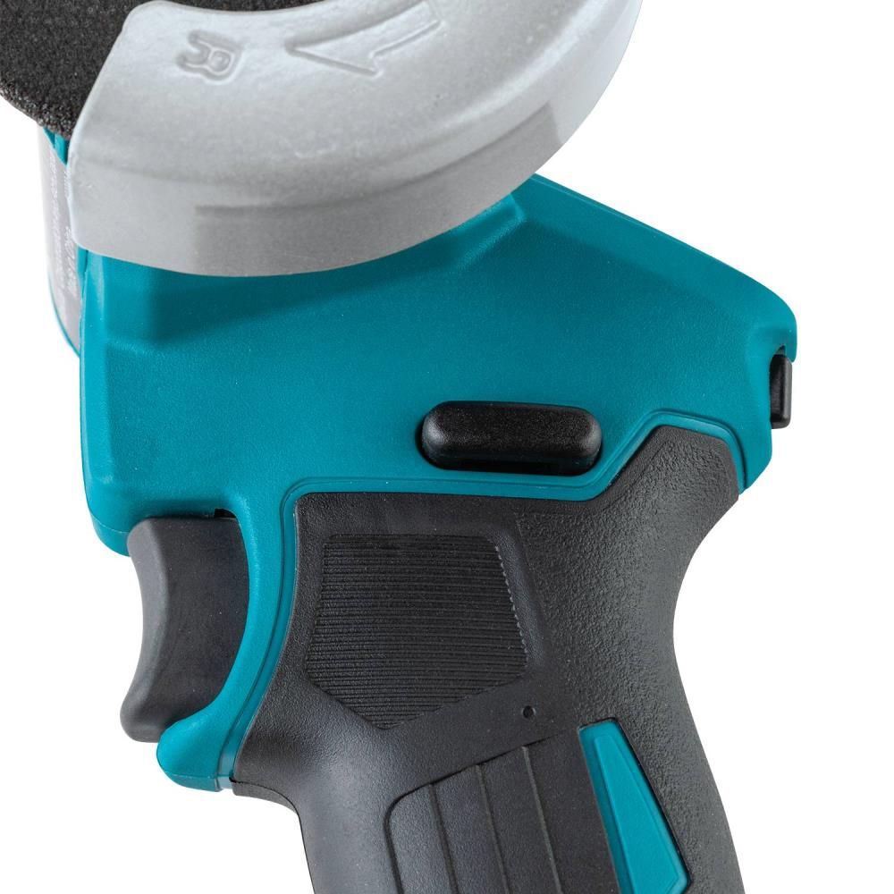 Makita 18V LXT Lithium-Ion Brushless Cordless 3" Cut-Off Tool (Bare Tool), large image number 13