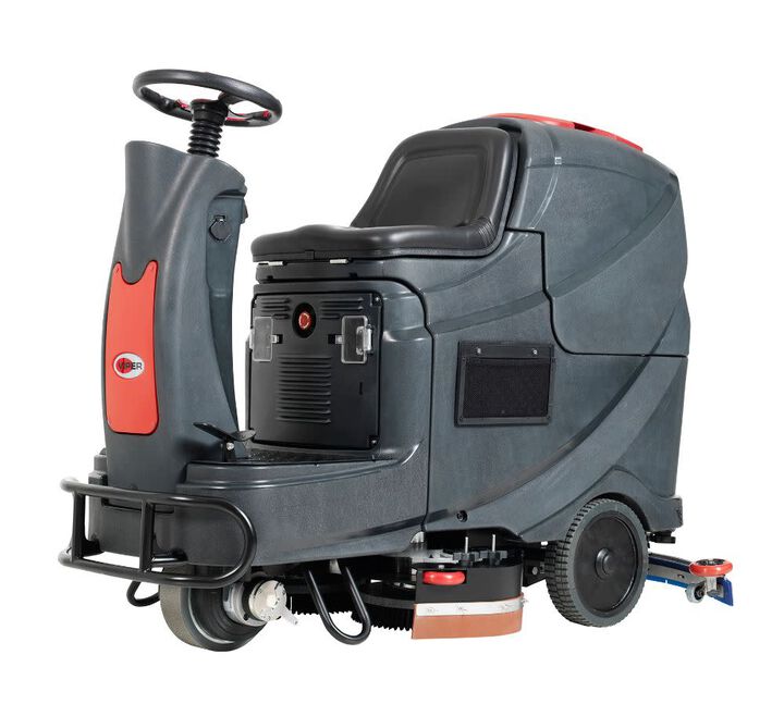 Viper AS850R-242 Auto Scrubber
