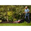 CRAFTSMAN V20* 2x20V 20 Inch Brushless Cordless Push Mower, small image number 5