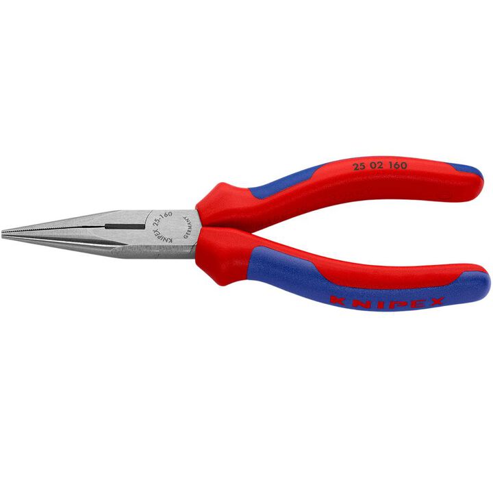 Knipex Cutting Pliers Snipe Nose Side 160 mm