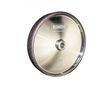 RIKON PRO Grinding Wheel 8 Inch x 1 1/2 Inch CBN 80 Grit 5/8 Inch Arbor, small image number 1