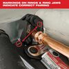 Milwaukee 3/4 Inch Streamline ACR Pivoting Press Ring, small image number 5