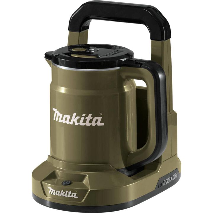 Makita 18V X2 (36V) LXT Outdoor Adventure Hot Water Kettle (Bare Tool), large image number 0