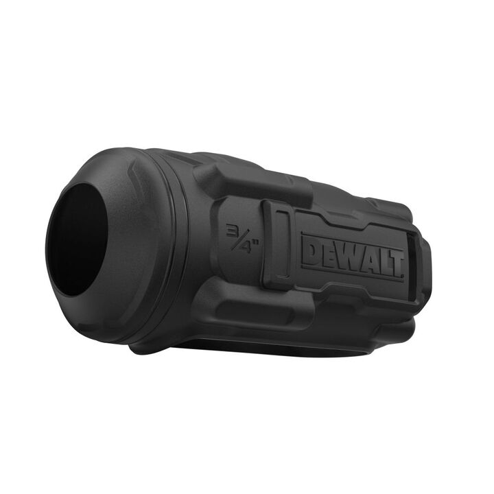DEWALT Protective Rubber Boot for 20V MAX XR 3/4 Inch Impact Wrench (DCF964), large image number 2
