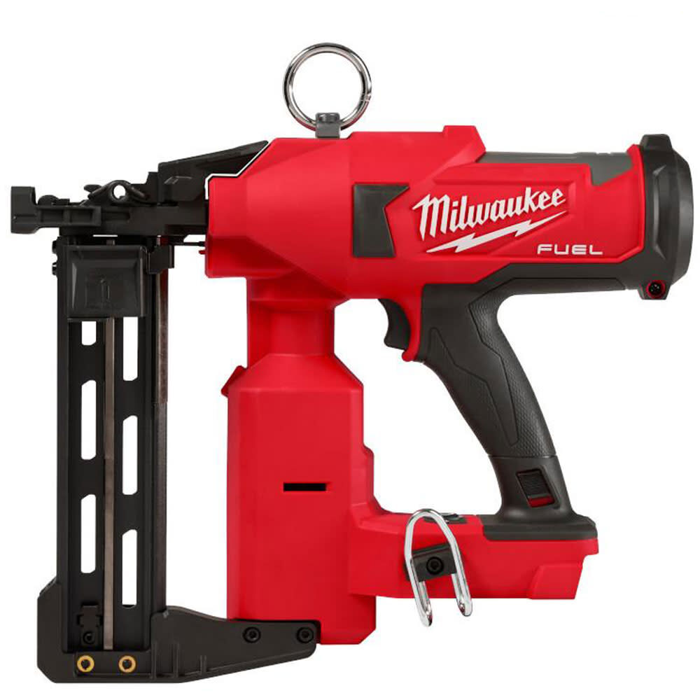 Milwaukee M18 FUEL Utility Fencing Stapler (Bare Tool)-Reconditioned, large image number 1