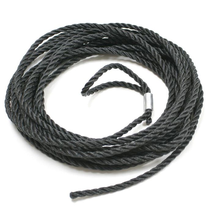 Werner ROPE REPLACEMENT