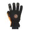 Klein Tools Electricians Gloves Extra-Large, small image number 3
