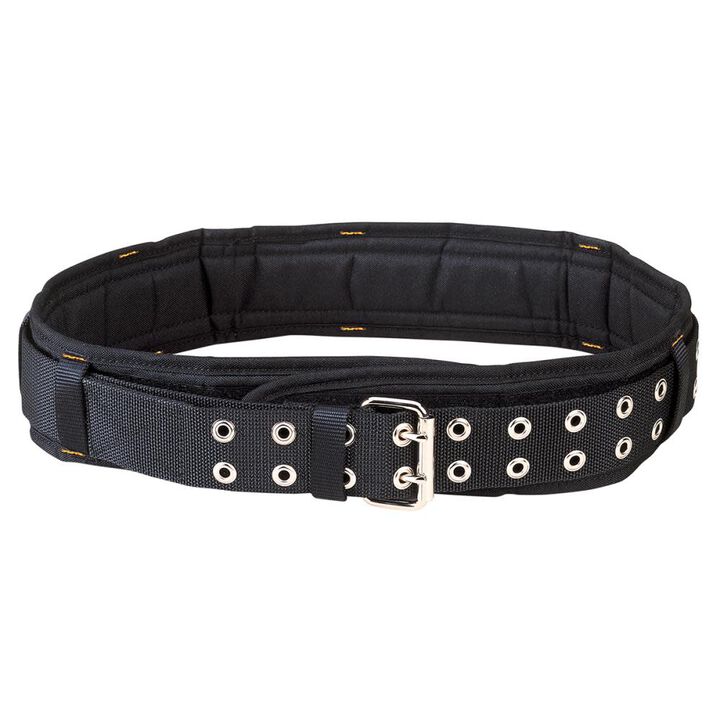 CLC 3 In. Padded Comfort Belt (29in - 46in)