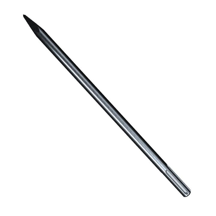 Diablo Tools 18 Inch SDS-Max Bull Point Chisel