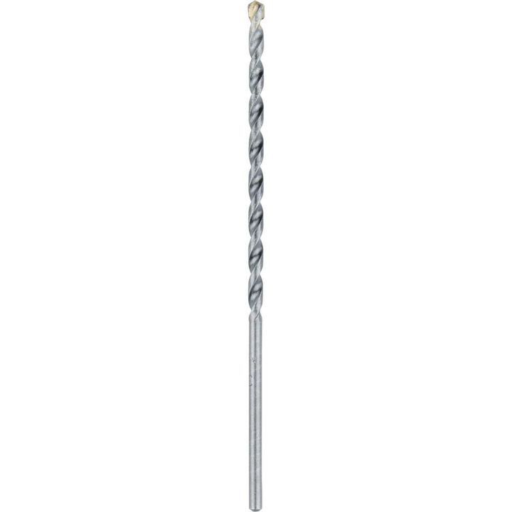 Makita Carbide Tipped Percussion Masonry Hammer Drill Bit, 7/32 Inch x 6 Inch