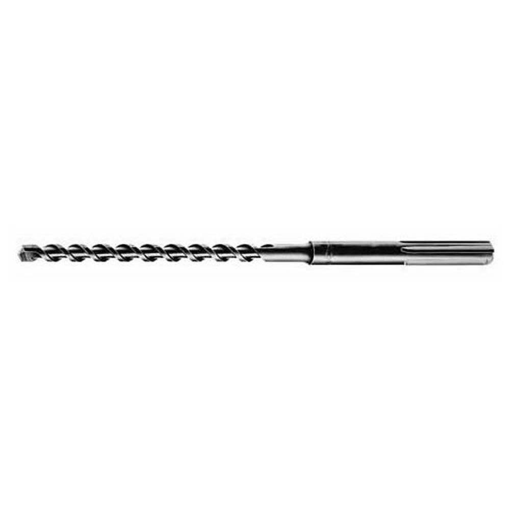 Milwaukee SDS-Max 2-Cutter Bit 1/2 in x 7-1/2 in x 13 in, large image number 1