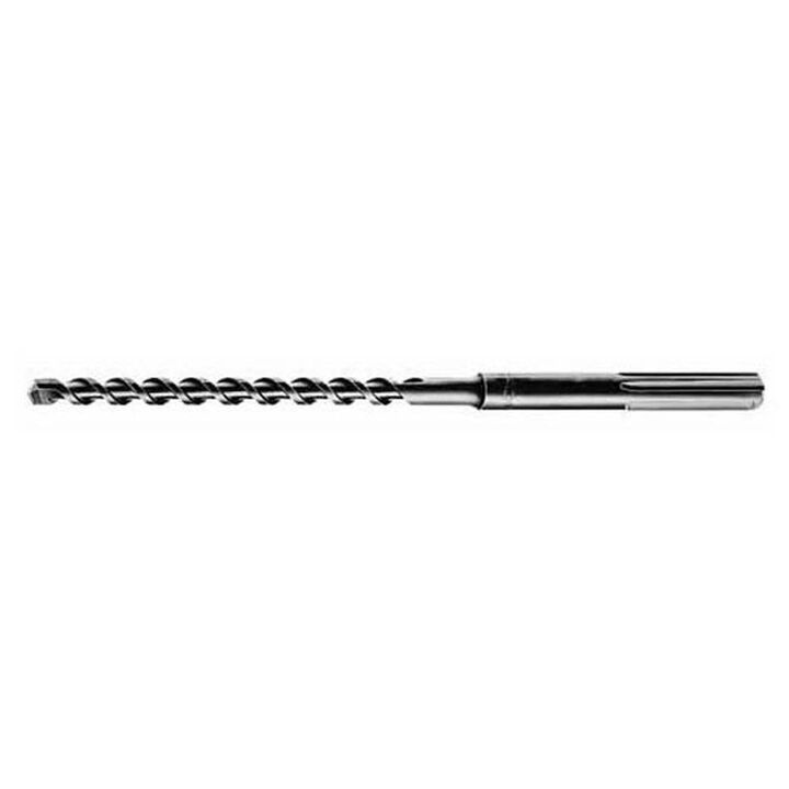 Milwaukee SDS-Max 2-Cutter Bit 1/2 in x 7-1/2 in x 13 in