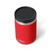 YETI Rambler 16 Oz Food Jar with MagVent Insulated Lid Rescue Red, small image number 3