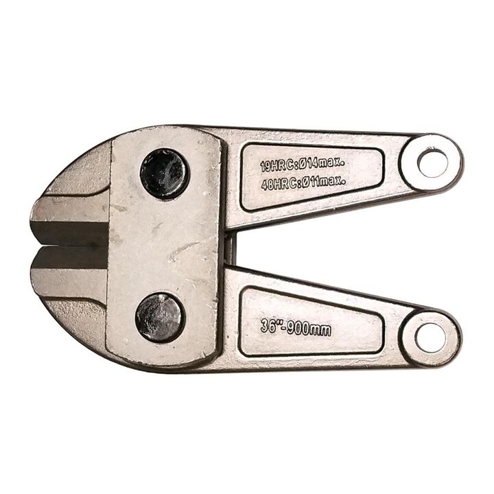 BN Products Replacement Blade Set for BNBCS-36H High-Tensile Bolt Cutter