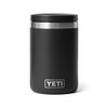 YETI Rambler 16 Oz Food Jar with MagVent Insulated Lid Black, small image number 1