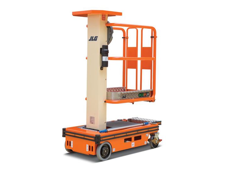 JLG EcoLift Personal Lift - 70