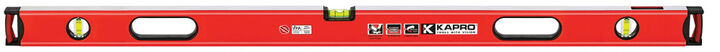 Kapro Magnetic 78 Inch Apollo Box Level