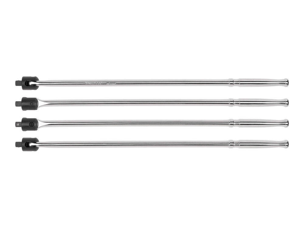Tekton 1/2 Inch Drive x 24 Inch Breaker Bar, large image number 2