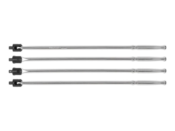 Tekton 1/2 Inch Drive x 24 Inch Breaker Bar, large image number 1