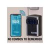 Master Lock Wall Mount Bluetooth Lock Box, small image number 2