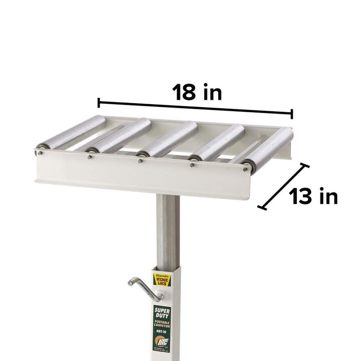 HTC Roller Table, large image number 2