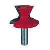 Freud 2 In. (Dia.) Finger Pull Door Lip Bit with 1/2 In. Shank, small image number 1