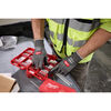 Milwaukee Cut Level 4 High Dexterity Nitrile Dipped Gloves with WEAR-DEFENSE Protection Large, small image number 5