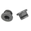 GEARWRENCH 2 Pc Access Bit Adapter Set, small image number 1