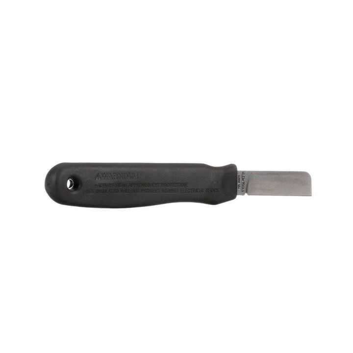 Klein Tools Cable Splicer's Knife, large image number 5