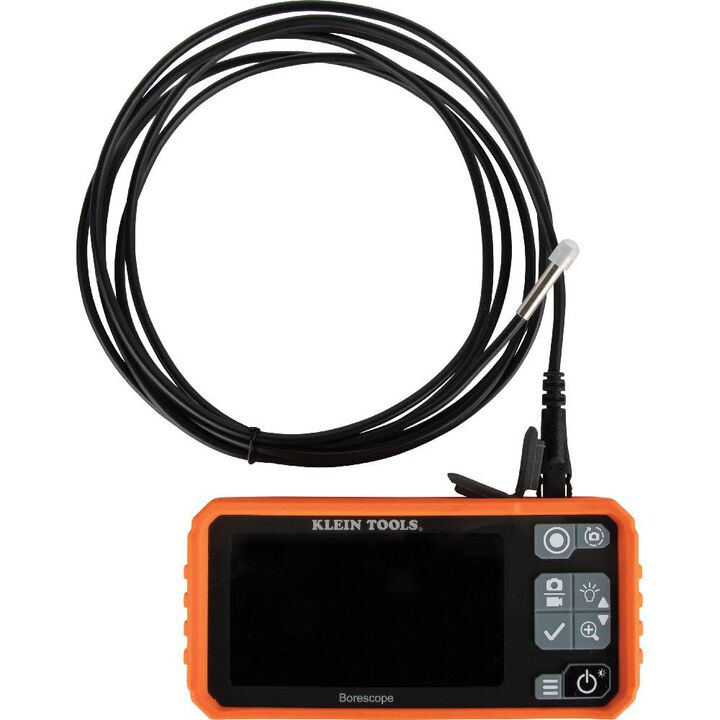 Klein Tools Utility Borescope, large image number 9