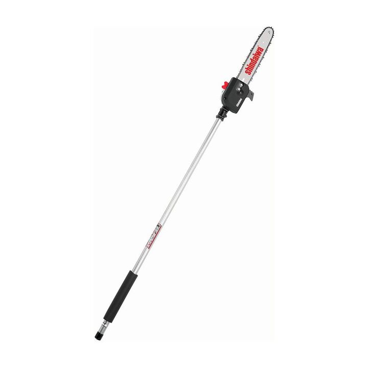 Shindaiwa 10" Bar Chainsaw Multi-Tool Pole Pruner Attachment