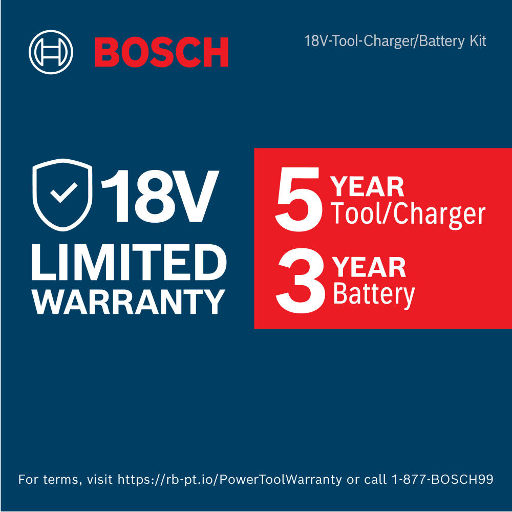 Bosch Press Tool Kit 1/2 Inch, 3/4 Inch, 1 Inch Jaws, large image number 9