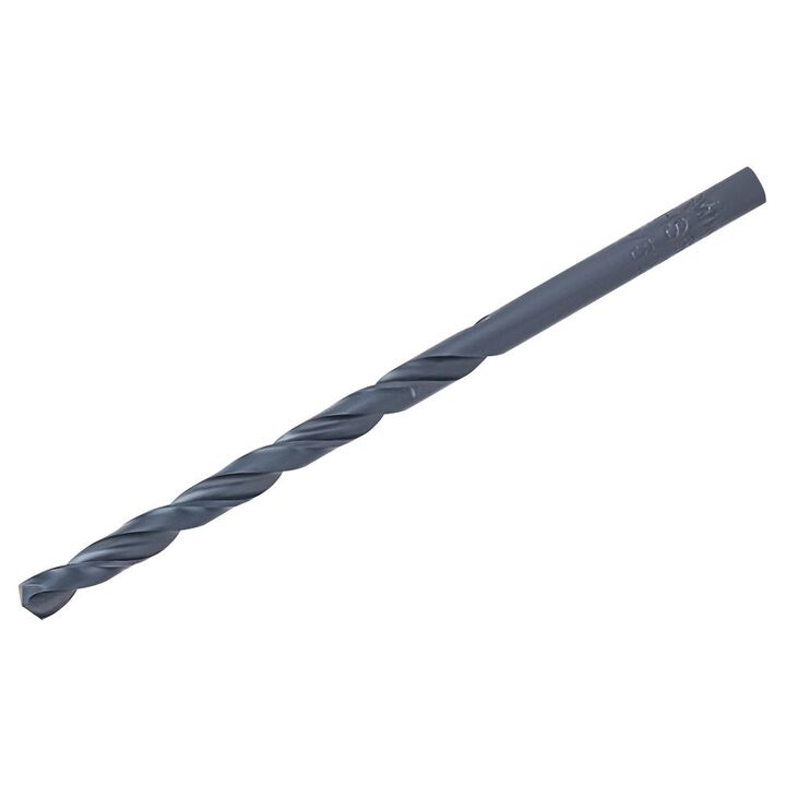Irwin 5/32 in Drill Bit Black Oxide 135-Degree Jobber Length 5 Pack