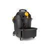 Shop Vac Wet/Dry Vacuum 12 Gallon 5.5HP Peak 105 CFM, small image number 3