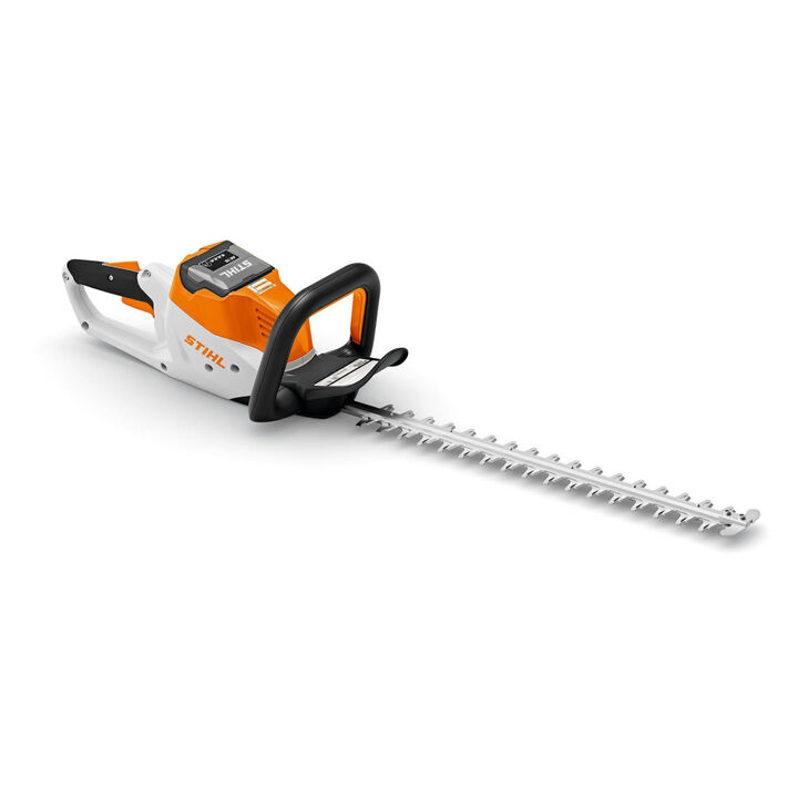 Stihl HSA 50 20 Inch 36V Battery-Powered Hedge Trimmer (Bare Tool)
