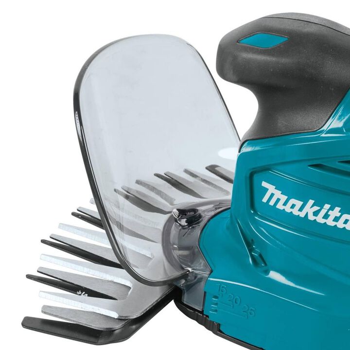 Makita 18V LXT Lithium-Ion Cordless grass Shear (Bare Tool), large image number 13