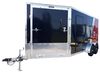 Legend Premium Trailers 19ft Legend Explorer Tandem Axle Snow/ATV Enclosed Sport Trailer, small