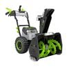EGO 28 in Snow Blower Kit Self-Propelled 2-Stage with Two 12Ah Batteries, small image number 2